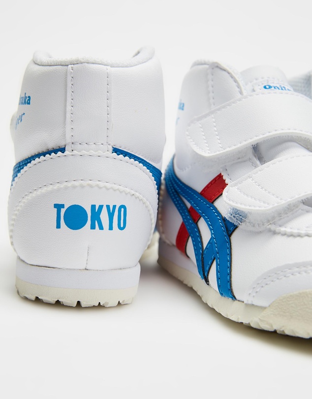 Onitsuka Tiger - Mexico Mid Runner KIDS - PRE-SCHOOL