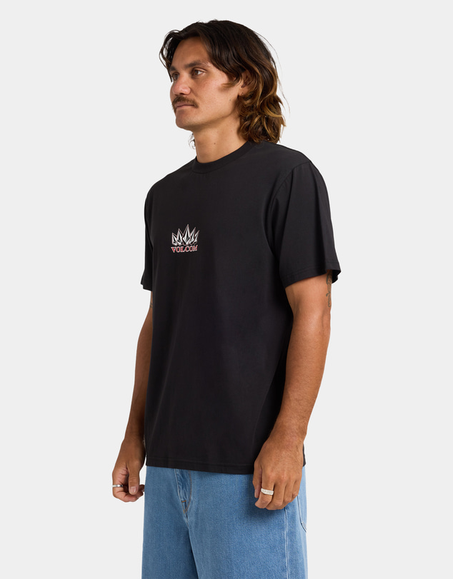 Volcom - Mens Coretex T-Shirt