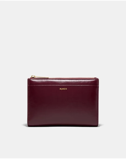 MIMCO - Yvette Gusset Pouch
