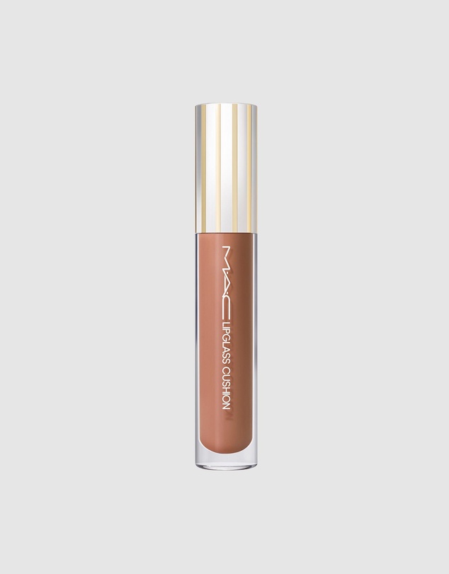 MAC - Lipglass Cushion High-Pigment Lip Oil