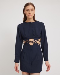 TOJHA - Harlowe Dress