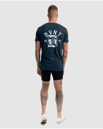 DVNT - Viper Tee