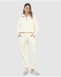 JACANDMOOKI - Gigi Sweatshirt