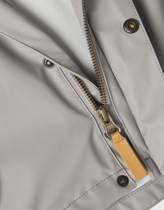 Lil' Atelier - Ladry Rain Jacket