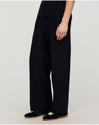 Sandro - Soft Runner Sneakers