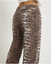 Insight - Rez Tiger Baggy Denim Jeans