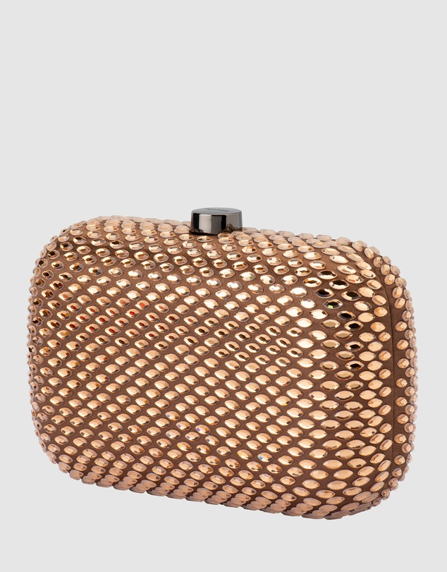 Olga Berg - Brooks Hotfix Clutch