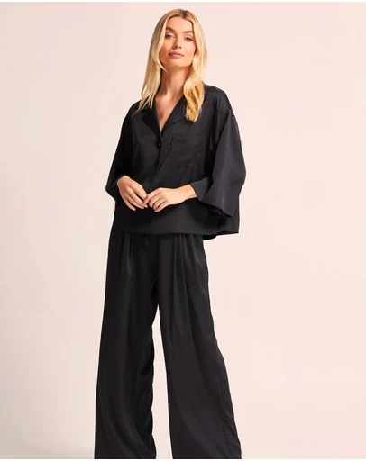 Homebodii - Rylee Lounge Set
