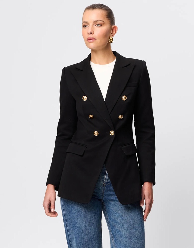 Mossman - Legacy Blazer