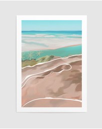 Olive et Oriel - Paradise Beach II
