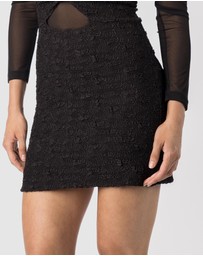 One Fell Swoop - Lash Mini Dress