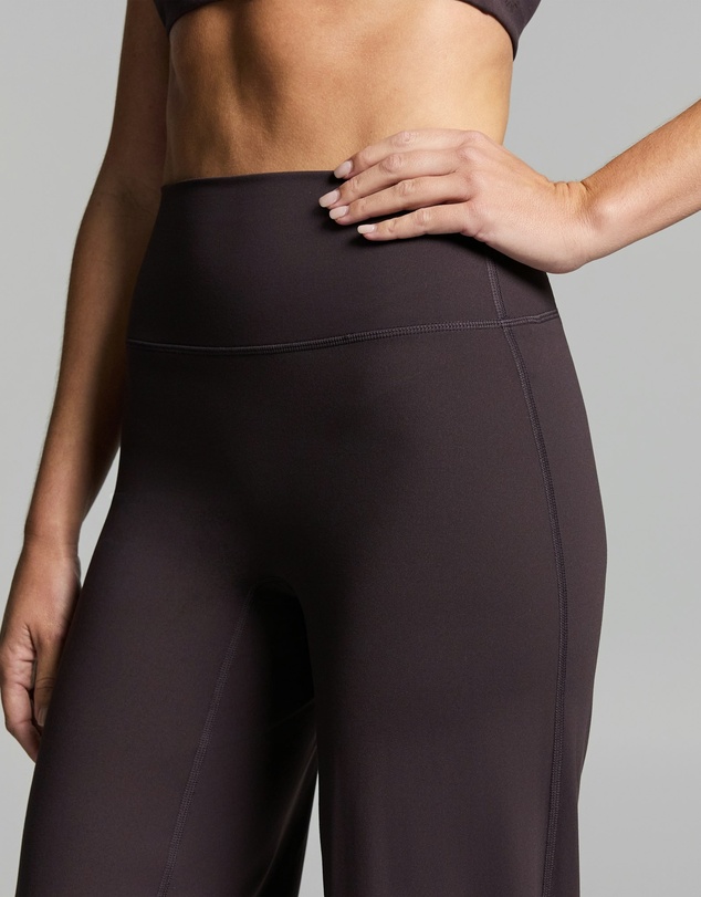 Rockwear - Straight Leg Full Length Tights