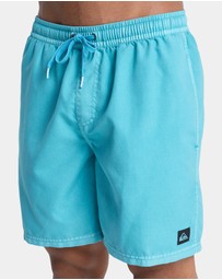 Quiksilver - Mens Surfwash 17