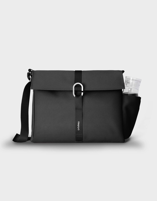 Orbitkey - Insulated Lunch Bag Plus (8L)