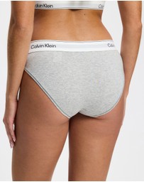 Calvin Klein - Icon Cotton Modal Bikini Brief