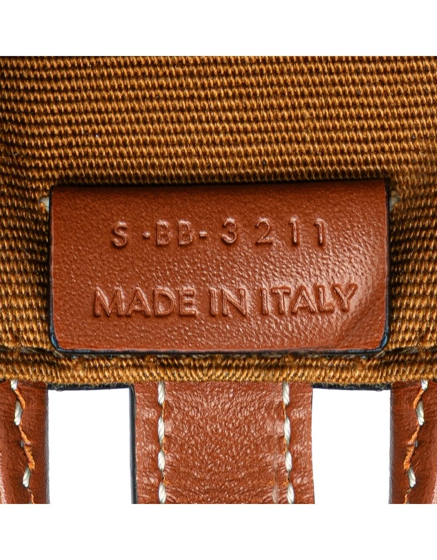 Pre-Loved by Azura Reborn - Pre-Loved celine Mini Vertical Cabas Tote