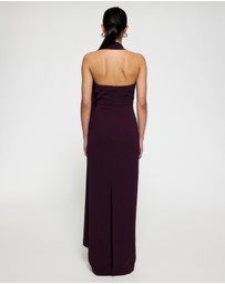 Solace London - Demi Maxi Dress
