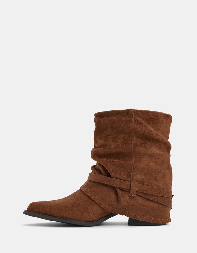 Call It Spring - Rowdy Boots