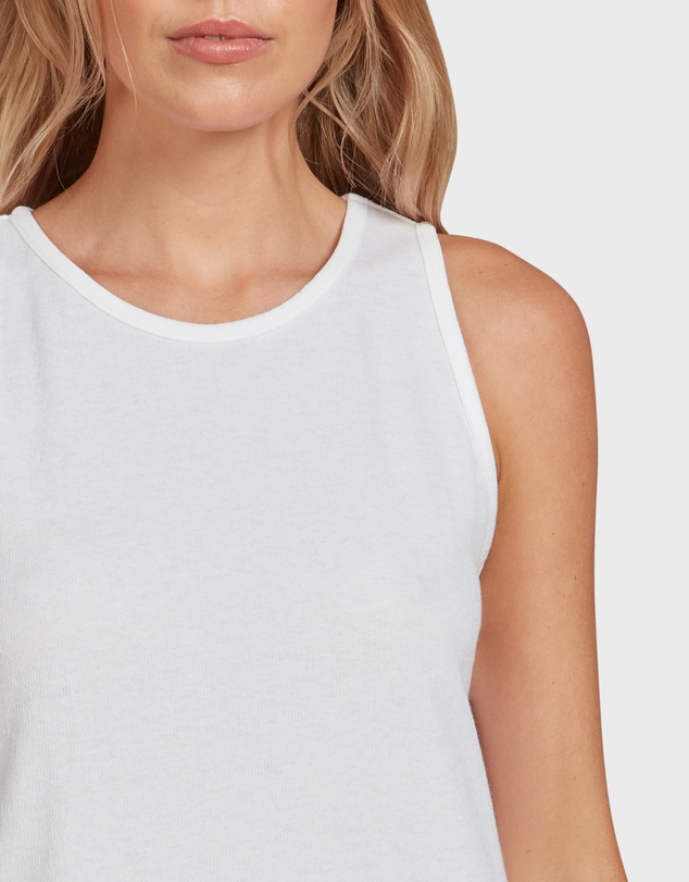 Academy Brand - Essential Knit Dress