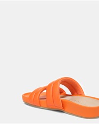 Vionic - Mayla Slide - Marmalade