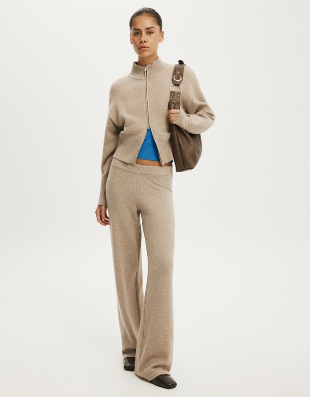 Cotton On - Lotus Knit Pants