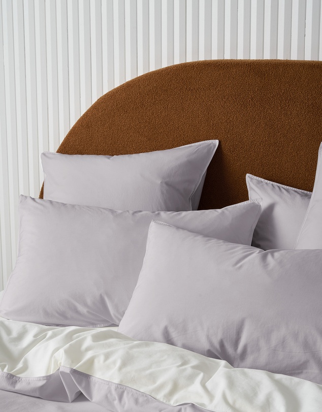 Linen House - Terra Organic Cotton Quilt Cover Set