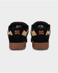 DC Shoes - Mens Pure Wnt Sneakers