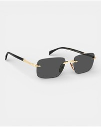 David Beckham Eyewear - DB 1195/S