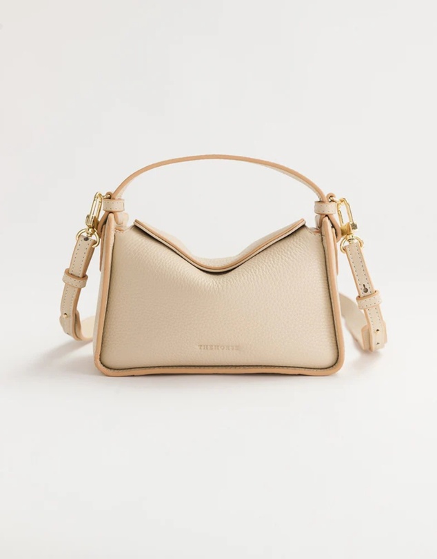 The Horse - Mini Clementine Bag
