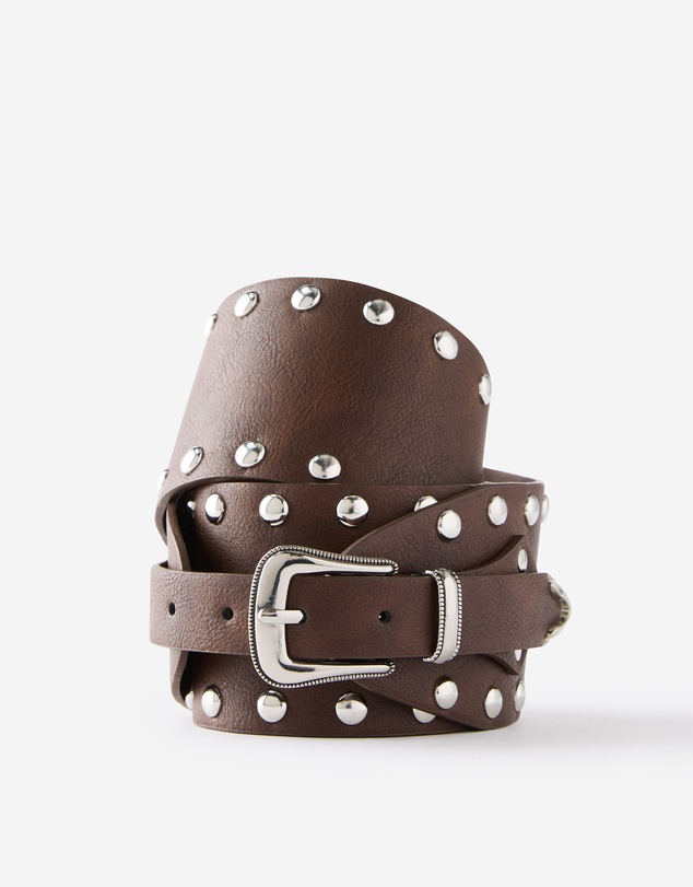 Rubi - Selena Statement Belt