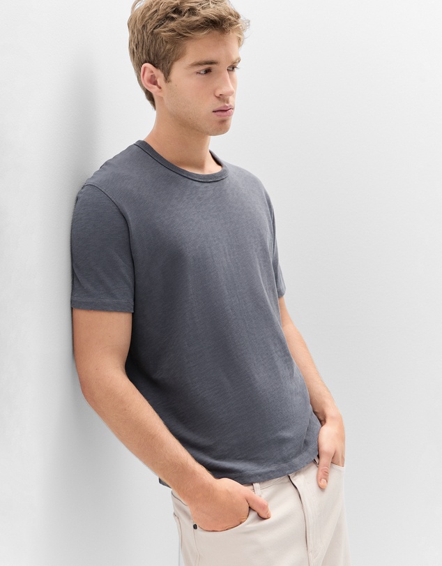 UNISON - Bondi Heavyweight T Shirt