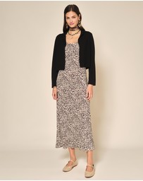 Rixo - Bondi Dress