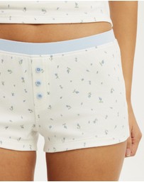Cotton On Body - Dreamy Soft Boyshort