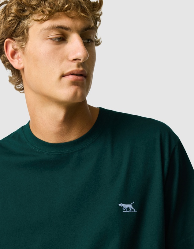 Rodd & Gunn - The Gunn Tee 2.0
