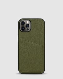 Status Anxiety - Who's Who Case - iPhone 14 Pro Max