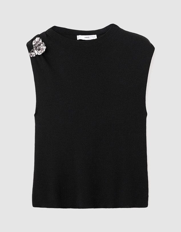 M.N.G - Tapies Top