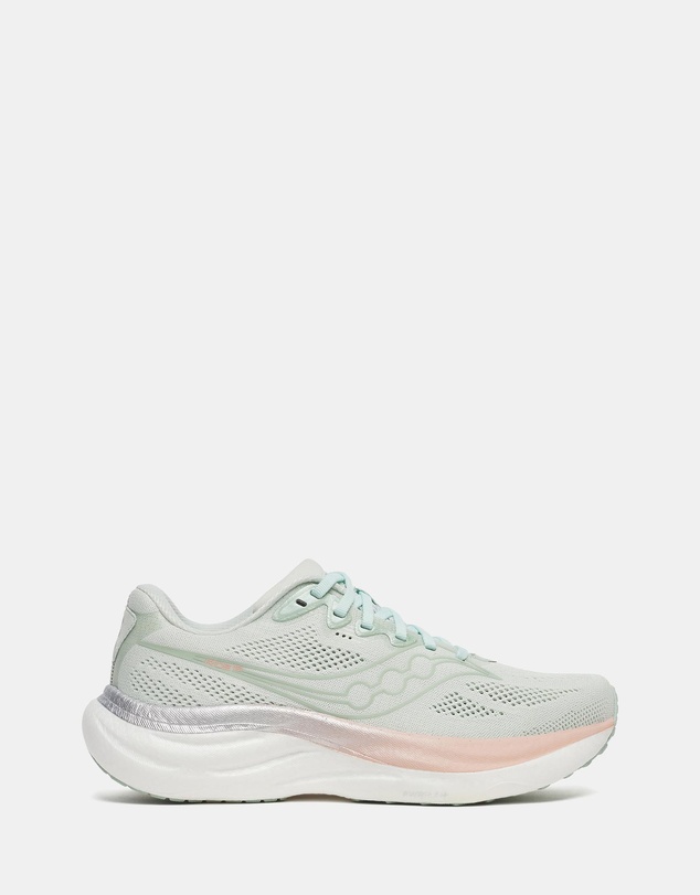 Saucony - Ride 19 - Women's