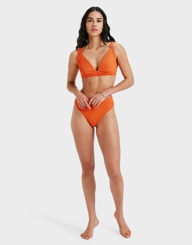 Roxy - Womens Roxy Love Bikini Top