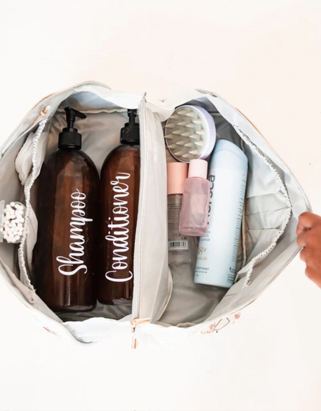 Sky Gazer - Self- Care Gift Box Hamper- Casuarina