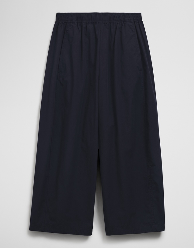 Country Road - Australian Cotton Pull On Curve Pant