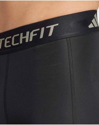 adidas Performance - Techfit Compression Training Short Tights