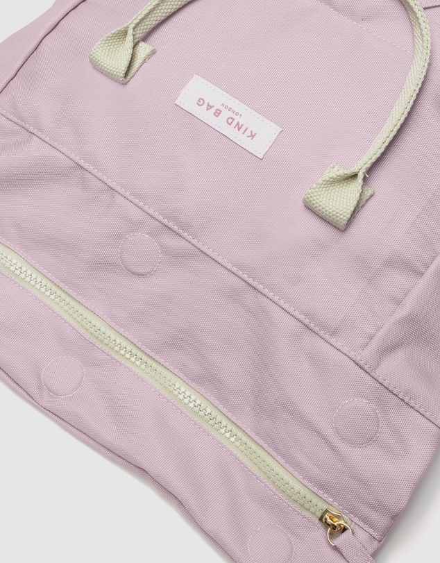 Kind Bag - Backpack Medium Dusk Pink