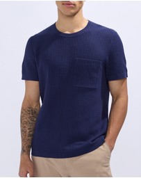Marcs - Peralta Knit Tee