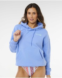 Rip Curl - Surf Puff Heritage Hood