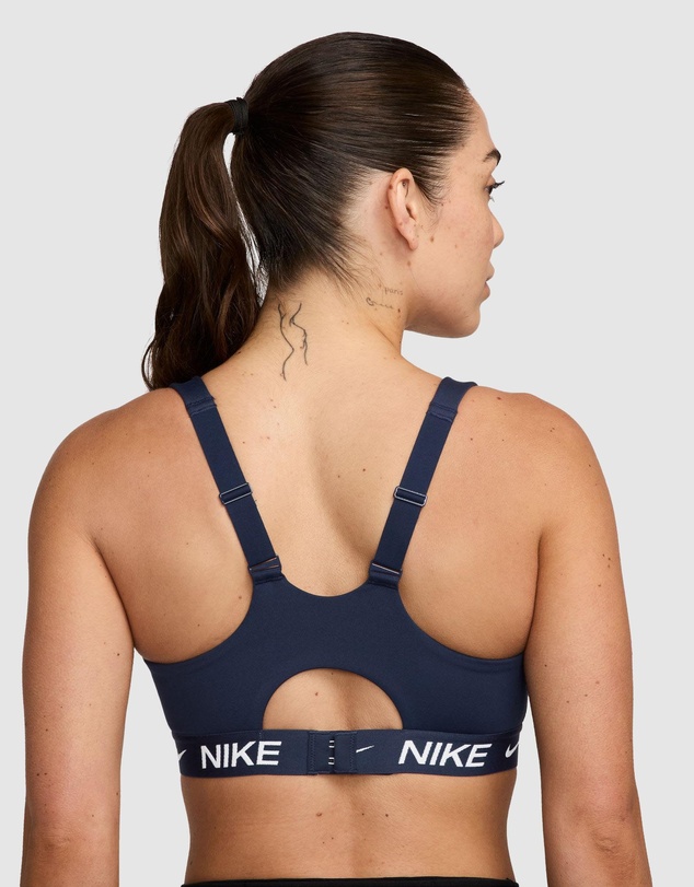 Nike - Indy Dri-FIT High Support Padded Adjustable Sports Bra
