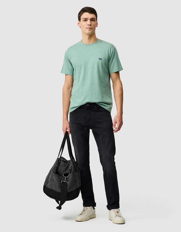 Rodd & Gunn - The Gunn Tee 2.0