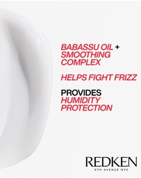 Redken - Frizz Dismiss Mask 250ml