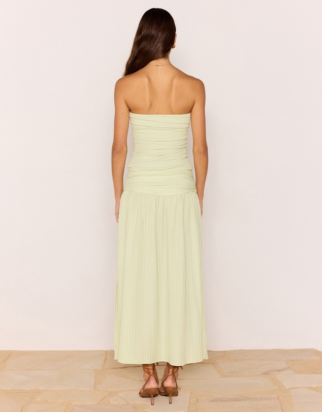 MINKPINK - Chloe Strapless Top