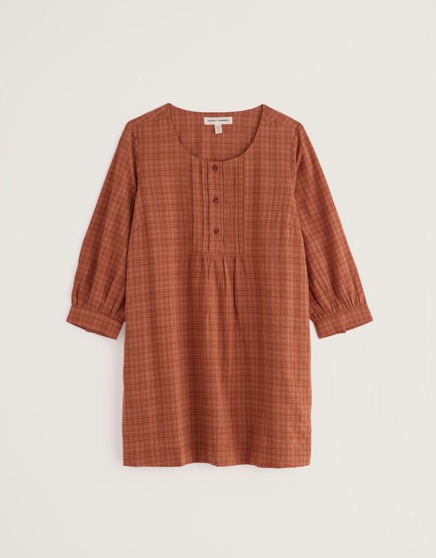 Seasalt - Lerryn Printed A-Line Tunic