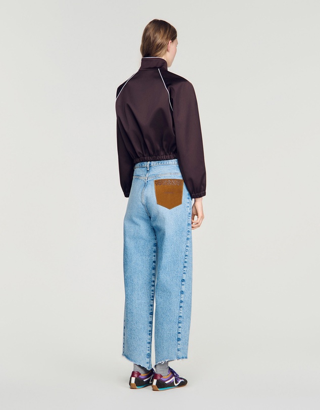 Sandro - Lizy Jacket